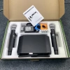 GLXD4 SM58 color box packaging, one to two wireless microphones details Picture